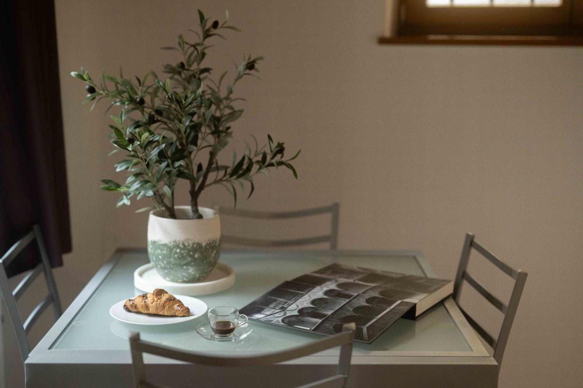 Appartement Concilium à Trente Extérieur photo